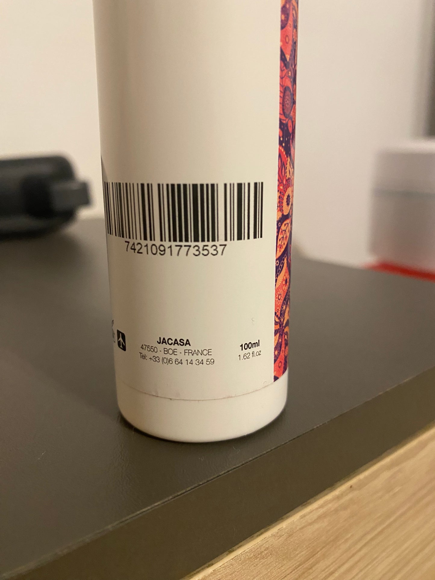 Elixir, Eskalia