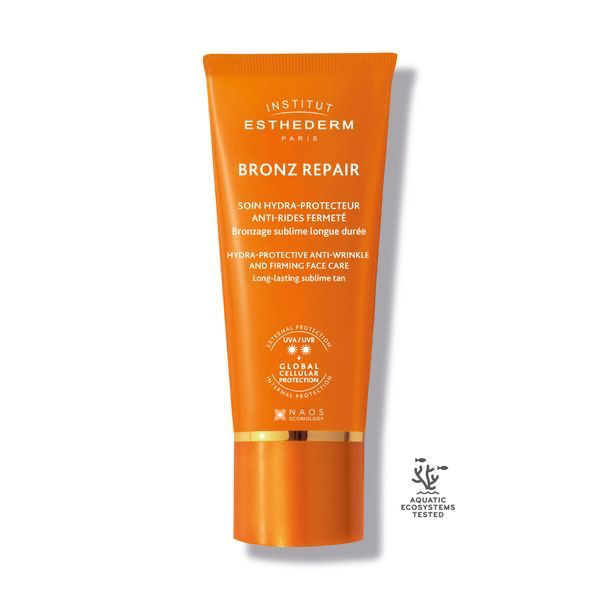 SOIN PROTECTEUR ANTI-RIDES FERMETÉ - SOLEIL MODÉRÉ 50 ml